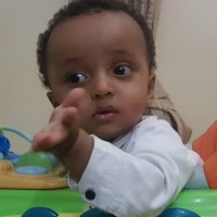 Teyib Mubarek (@mubarekteyib) 's Twitter Profile