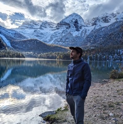 davidmarinan95's profile picture. Android Developer @ Flowe