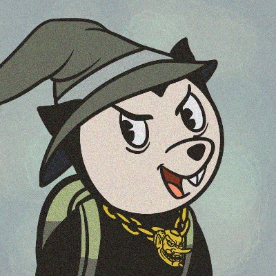 Mugge 👺さんのプロフィール画像