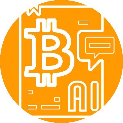 Dedicated to the development of #BTC Inscription eco system.
$BTAI #Bitcoin #Ordinals