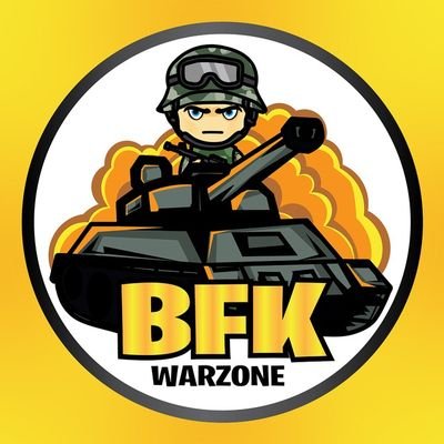 BFK Warzone Profile
