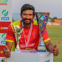 Alpesh Ramjani (@alpeshramjani) 's Twitter Profile