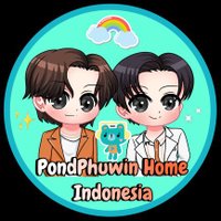 pondphuwinhome 🇮🇩 Indonesia Fanbase(@PondPhuwinHome) 's Twitter Profile Photo