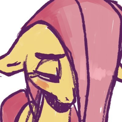 flutterzcottage's profile picture. 