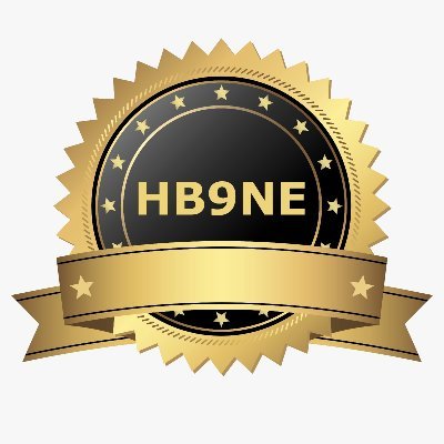 Contest Group Doubs HB9NE is nominated after River's name Doubs which runs in the area in HB9 and F #hb9ne #hamradio #hf #vhf #uhf jn37nc