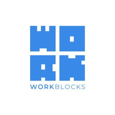 Workblocks_DAO Profile Picture