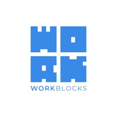 Workblocks is a career community platform, merging guidance and insights with a web3 loyalty program.