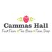 Cammas Hall (@cammashall) Twitter profile photo Cammas Hall (@cammashall) Twitter profile photo