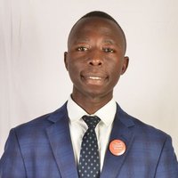 Isaac Nahurira The Ubuntu Ambassador(Nahizo)(@NahizoUbuntu) 's Twitter Profile Photo