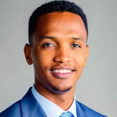 abdihakim_ali19's profile picture. politician