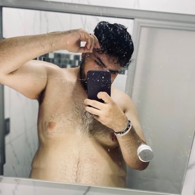 🔞 oso tapatío 🇲🇽 22 años 🔥 - grupo de Telegram $100.•• pago único 🥵