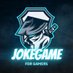 JokeGame (@JokeGame10) Twitter profile photo