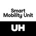 Smart Mobility Unit (@SmartMobilityUH) Twitter profile photo