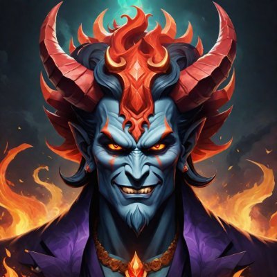 My Airdrop Guide Channel - @b1ue_hades
NFT artist | Crypto | Full Force
Admin @worldofyamaloka
@fullforce_io