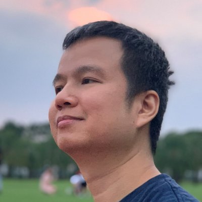 thuan_dev's profile picture. Building @FastCron