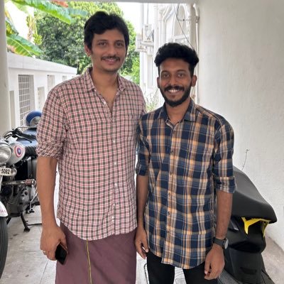 hari_masters_'s profile picture. 