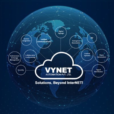 @VYNETautomation