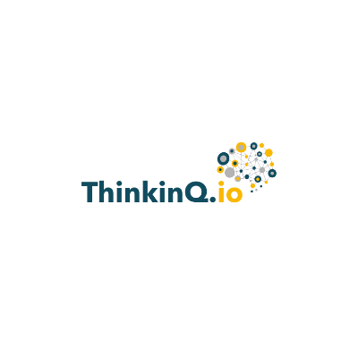 ThinkinQ is a joint venture between ThinkParQ GmbH and System Fabric Works, Inc. with the primary objective to increase the presence of BeeGFS across the USA