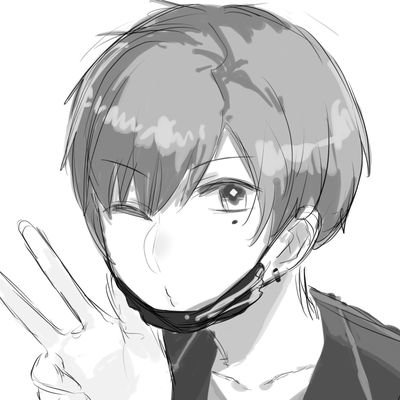 れん♔💜🐿TABOU☆さんのプロフィール画像