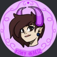 Kishy Heartz || Comms Open (@kishyheartz) 's Twitter Profile Photo Kishy Heartz || Comms Open (@kishyheartz) 's Twitter Profile Photo