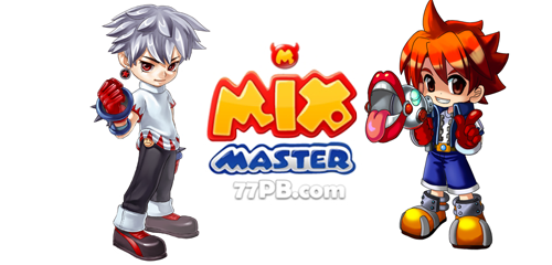 77pb mixmaster 77pb mixmaster