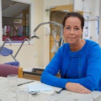 Esther Beck (@nurseestherbeck) 's Twitter Profile