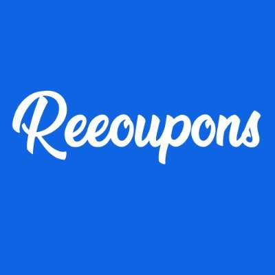 reecoupons Profile Picture