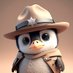 TheSheriff | Growth 📈🐧 (@Web3Sheriff) Twitter profile photo