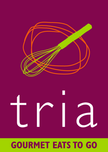Owner of Tria: Fine Catering and Gourmet Eats in Courtenay B.C. Committed to creating fabulous food and memorable food experiences.