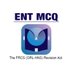 ENT MCQ - The FRCS (ORL-HNS) Exam Revision Aid (@EntMcq) Twitter profile photo