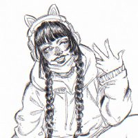 perawi 🏳️🌈 (@sunnymooncalico) 's Twitter Profile