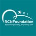 RCN Foundation (@RCNFoundation) Twitter profile photo