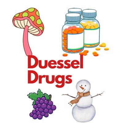 DuesselDrugs's profile picture. 