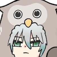 ノ ー ジ🦉 (@noji_gentou) Twitter profile photo