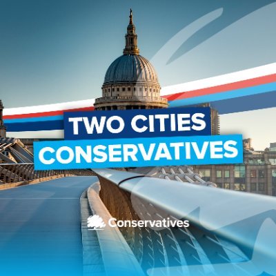 Promoted by James Cockram on behalf of CLWCA, all of 90 Ebury Street, Westminster, SW1W 9QD 

@Conservatives @TwoCitiesNickie #TwoCities 
Join us today⤵️