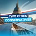 CLWCA The Two Cities #TwoCities (@CLWCA) Twitter profile photo