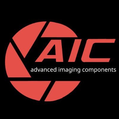 AIC is a webstore for products from EVT AG, which is a leading company for image processing components in Germany.