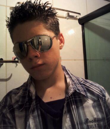 hehe vida loka tambeem ama nem !