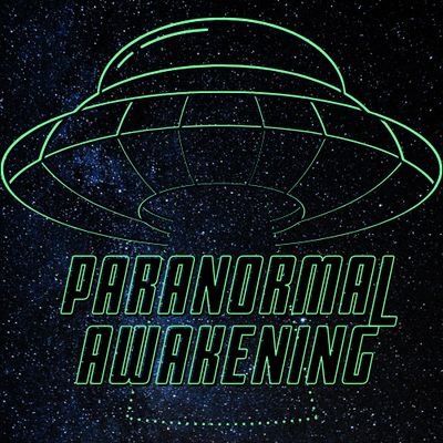 official twitter page of Paranormal investigative research team on YouTube
