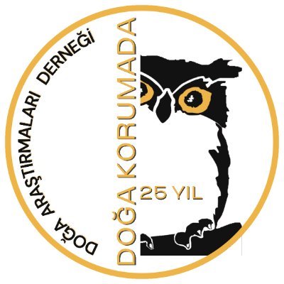 Doğa Araştırmaları Derneği/Nature Research Society