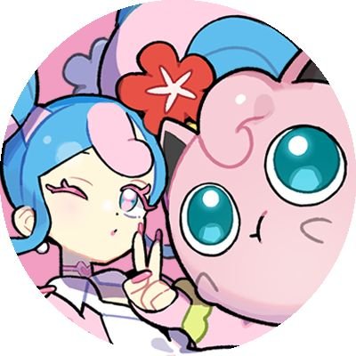 miga_doll's profile picture. 20↑雑多垢/ポケカ、プリキュア、ポケカ以外のポケモンコンテンツ/Fレギュ最後くらいから始めました/関西