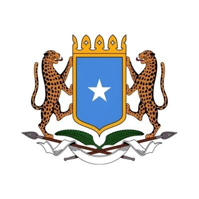 جمهورية الصومال رسمي انضم إلى صفحة جمهورية الصومال الفيدرالية
                                  TheFederal Republic of Somalia on the official account twitter