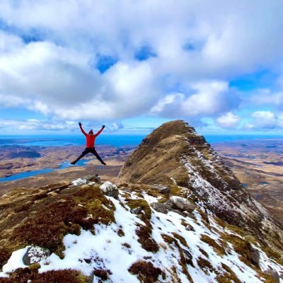 Dundonian. LOVE exploring Scotland’s great ootdoors 🏴󠁧󠁢󠁳󠁣󠁴󠁿🚐🏴󠁧󠁢󠁳󠁣󠁴󠁿 NEITHER NEED NOR WANT FOLLOWERS
