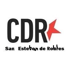 El único perfil oficial del CDR San Esteban de Robles, Madrid.
