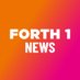 Forth 1 News (@forth1news) Twitter profile photo Forth 1 News (@forth1news) Twitter profile photo