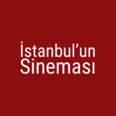 Sinema-Kent ilişkisinde İstanbul https://t.co/jGaUFgsyZW https://t.co/vnlkZgskmg