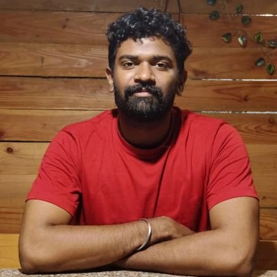 Prad_heesh's profile picture. 