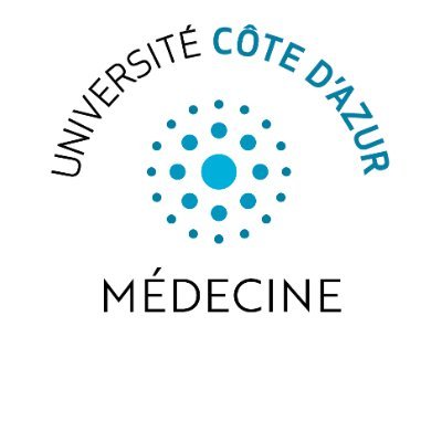 Compte officiel de l'UFR médecine - Santé d’Université Côte d’Azur, université intensive en recherche, à rayonnement international. @UniCA_Medecine