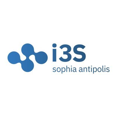 Laboratoire d'Informatique, Signaux et Systèmes de Sophia Antipolis - UMR7271 UniCA CNRS #IA #STIC #3IA @univ_cotedazur @CNRS_DR20 @CNRSinformatics @CNRS