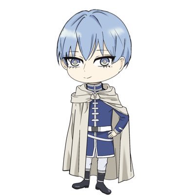 ゆうた(マッシュ坂口)さんのプロフィール画像